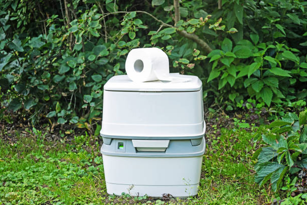 Best Wedding porta potty rental  in Elkhorn City, KY