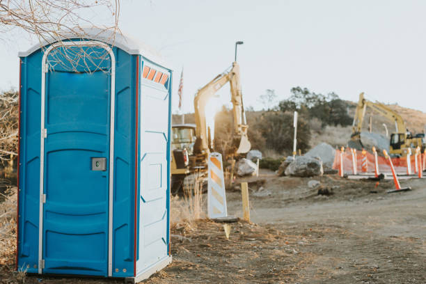 Portable bathroom rental in Elkhorn City, KY