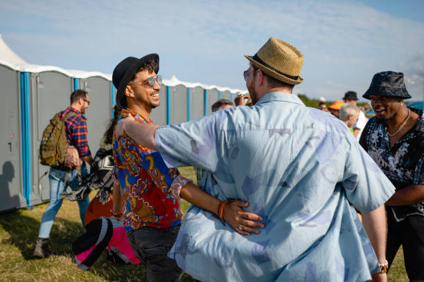 Elkhorn City, KY porta potty rental Company
