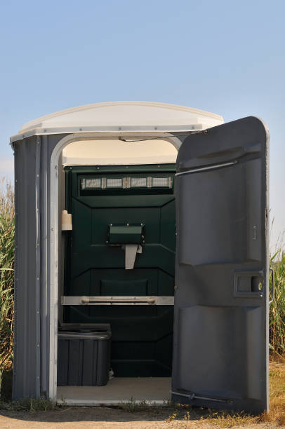 Best Porta potty cleaning services  in Elkhorn City, KY