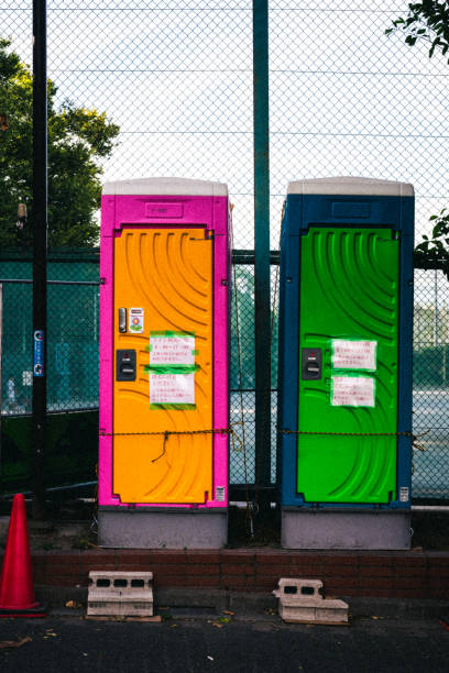 Best Porta potty rental near me  in Elkhorn City, KY