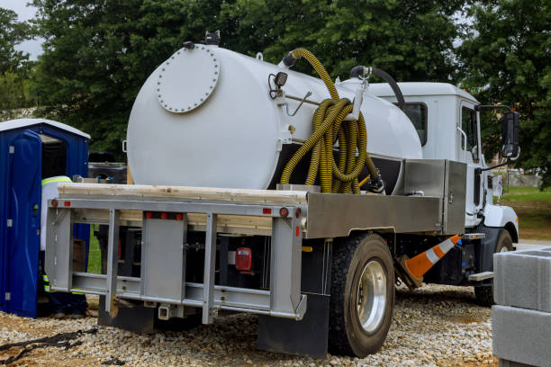 Best Portable toilet rental cost  in Elkhorn City, KY
